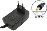 Адаптер (блок) питания 4.5V, 0.5A, 5.5mm x 2.1mm, отр. полярность (AC-120W, AC-140W, AC-D3M, PN-D3M), для радиоприемника Sony