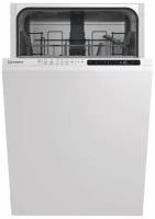 Встраиваемая посудомоечная машина Indesit DIS 1C69 B