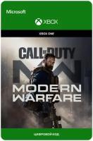Игра Call of Duty: Modern Warfare 2019 для Xbox One (Турция), русский перевод, электронный ключ