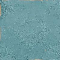 Керамическая плитка WOW Zellige Decor Aqua 12.5x12.5