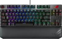 Игровая клавиатура Asus ROG Strix Scope NX TKL Deluxe