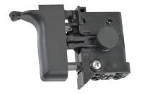 Выключатель подходит для шуруповерта Makita FS2300, FS2500, FS2700, FS4000, FS4300, FS6300