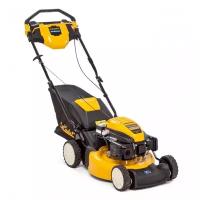 Газонокосилка бензиновая самоходная Cub Cadet LM2 DR46S