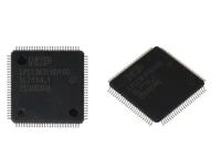 Microcontroller / LPC2362FBD100 Микроконтроллер RISC NXP, QFP