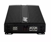 AMP MASS 1.1000 Усилитель 1-канальный RMS: 430 Вт х 1 (4 Ом)970 Вт х 1 (1 Ом)