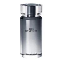 Bois de Vetiver