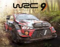 WRC 9 FIA World Rally Championship