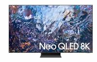 Телевизор Samsung 55" QN700A Neo QLED 8K Smart TV 2021 QE55QN700AUXRU