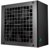 Блок питания ATX Deepcool PK800D 800W, Active PFC+DC to DC, 80PLUS Bronze, 120mm fan RET