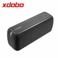 Портативные беспроводные Bluetooth колонки XDOBO X8