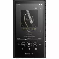 Плеер Sony NW-A306 (черный)