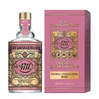 4711 Rose Eau de Cologne одеколон 100 мл унисекс