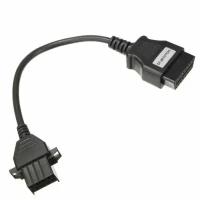 Переходник Volvo 8 pin - OBD2