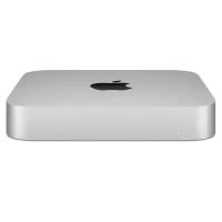 Неттоп Apple Mac Mini 2020 (MGNT3) Tiny-Desktop/Apple M1/8 ГБ/512 ГБ SSD/Apple Graphics 8-core/OS X