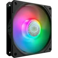 Вентилятор для корпуса 1 Ватт Cooler Master SickleFlow 120 ARGB Reverse Edition Fan (4-Pin PWM, 3-Pin ARGB connector), 120mm