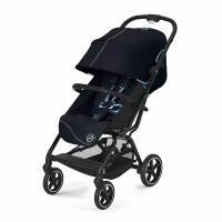 Прогулочная коляска Cybex Eezy S Plus 2, цвет Ocean Blue