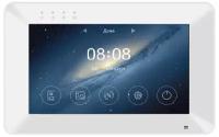 Монитор видеодомофона Tantos Rocky HD Wi-Fi VZ