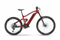 Электровелосипед Haibike XDURO AllMtn CF 12 45162250