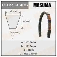 Ремень клиновидный Masuma рк.8405 17х1066 мм MASUMA 8405