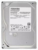 Жесткий диск Toshiba HDKPC03A0A02 1Tb SATAIII 3,5" HDD