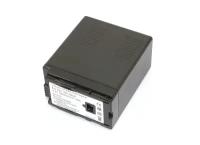 Аккумуляторная батарея для видеокамеры Panasonic AG-AC (VW-VBG6) 7.2V 5800mAh