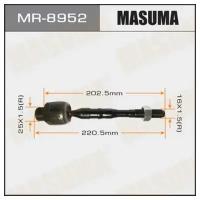 Рулевая тяга MASUMA PATHFINDER/ R51M 10- MASUMA MR8952