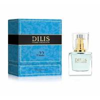 Dilis Parfum Classic Collection 22 духи 30 мл для женщин
