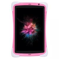 Планшет 10.1" Digma CITI Kids 10, 32Gb 2Gb 3G Android розовый