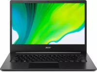 Ноутбук Acer Aspire 1 A114-21-r6np, Nx.a7qer.005, черный