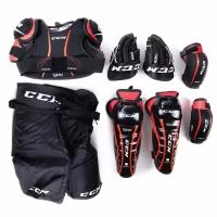 Детский набор STARTER KIT CCM YT