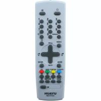 Пульт Huayu для Daewoo TV RM-675DC универсальные