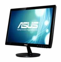 Монитор Asus VS197DE 18.5" черный