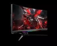 Монитор MSI 38" Optix MEG381CQR Plus, 3840x1600, 175 Гц, 21:9, IPS, 10 bit, 600 кд/м2, G-SYNC ULTIMATE