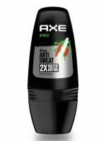 Дезодорант AXE Africa