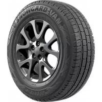 Rosava snowgard-van 195/75 R16 107/105R зимняя