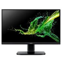 Монитор 27" TFT Acer KA272Ubiipx, 2560x1440 IPS 1ms HDMI DisplayPort Spk