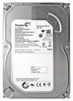 Жесткий диск Seagate ST3500413AS 500Gb SATAIII 3,5" HDD