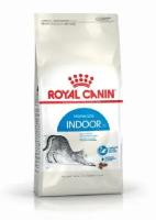 Royal Canin RC Для домашн.кошек c норм.весом 1-7 лет (Indoor 27) 25290040R0 0,4 кг 21103
