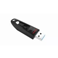 Память Flash USB 64 Gb SanDisk Cruzer Ultra (SDCZ48-064G-U46) USB 3.0