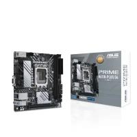 Материнская плата Asus PRIME H610I-PLUS D4-CSM