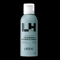 LIERAC HOMME Пена для бритья для мужчин, 150 мл