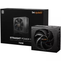 Блок питания BE Quiet! Straight Power 12 750W Platinum ATX3.0 BN336
