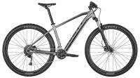 Горный велосипед Scott Aspect 950 (2022) 17.5" Серебристо-черный (161-178 см)