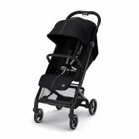 Прогулочная коляска Cybex Beezy, Moon Black