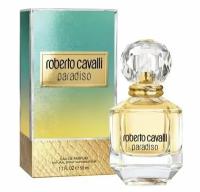 Туалетные духи Roberto Cavalli Paradiso 50 мл