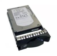 Для серверов Lenovo Жесткий диск Lenovo 03T7872 4Tb 7200 SAS 3,5" HDD