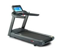 CIRCLE FITNESS Дорожка беговая CIRCLE FITNESS M8 с TFT LCD дисплеем