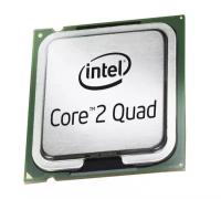 Процессоры Intel Процессор Q8200 Intel 2333Mhz