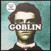 Виниловая пластинка XL Tyler, The Creator – Goblin (2LP)