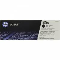 Картридж HP CE285A (№85A) Black для HP LaserJet P1102/P1102s/P1102w/M1132/M1212nf/M1214nfh/M1217nf